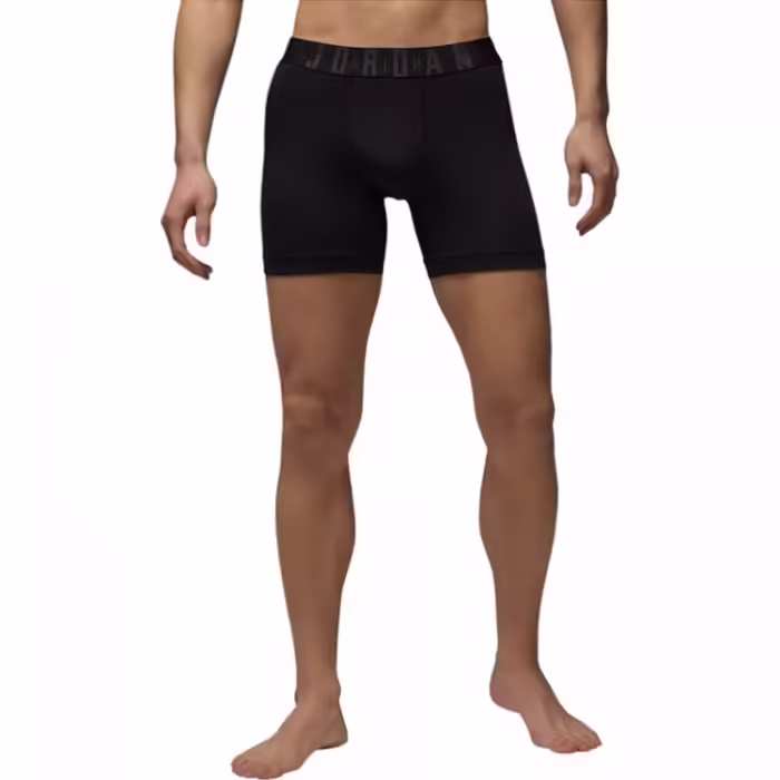 Boxeri Nike MONOGRAM 3PK BOXER B