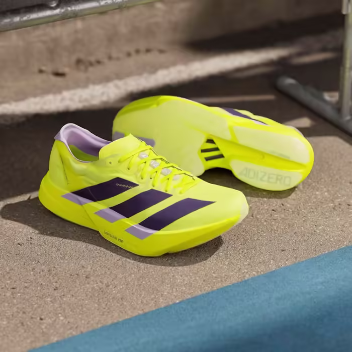 Кроссовки Adidas ADIZERO ADIOS PRO 4 - 4