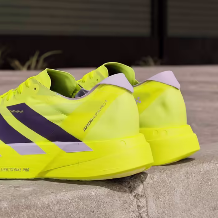 Кроссовки Adidas ADIZERO ADIOS PRO 4 - 9