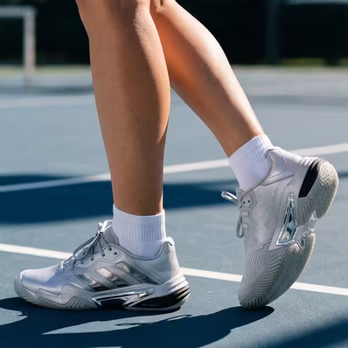 Incaltaminte Sport Adidas Barricade 13 W SE - 2