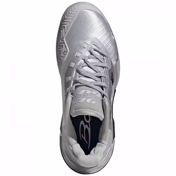 Incaltaminte Sport Adidas Barricade 13 W SE - 3