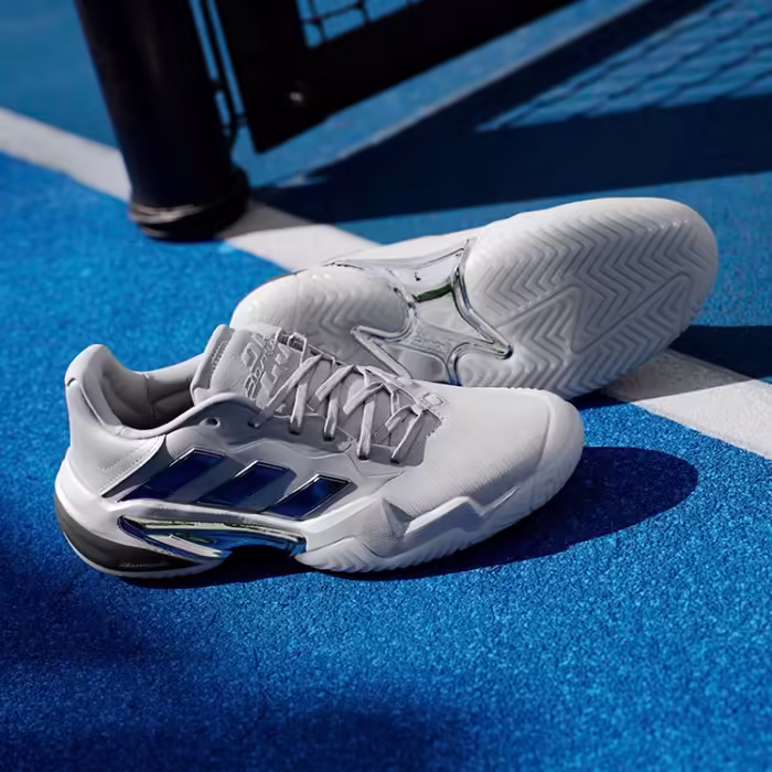 Incaltaminte Sport Adidas Barricade 13 W SE - 10