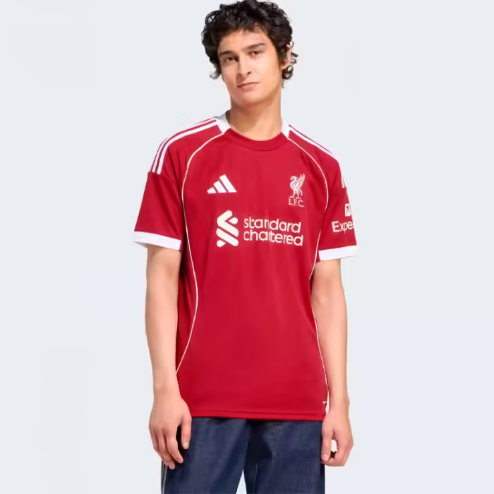 Tricou Adidas Liverpool FC Home