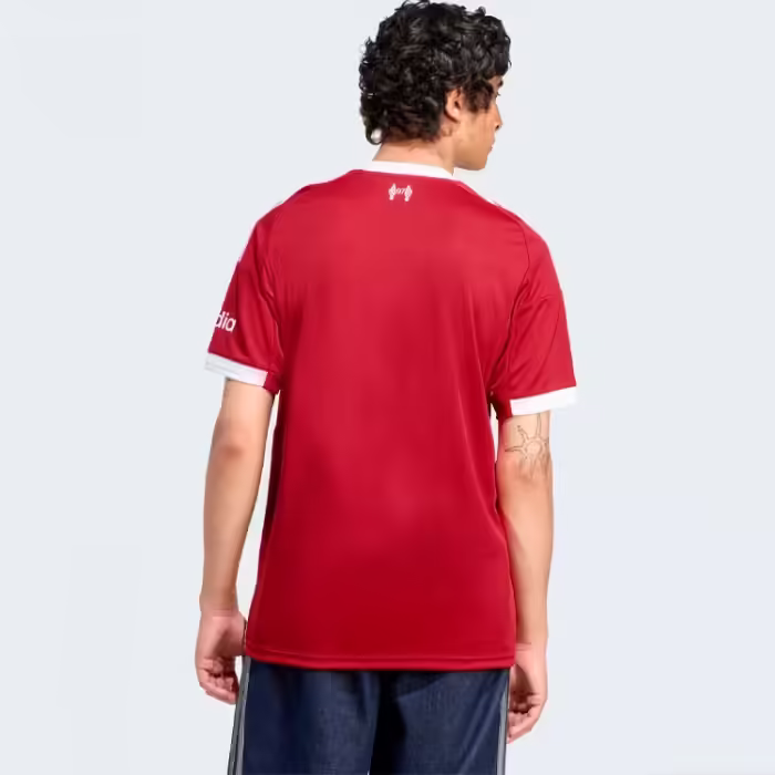 Tricou Adidas Liverpool FC Home - 2