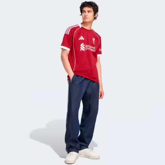 Tricou Adidas Liverpool FC Home - 3