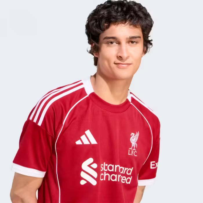 Tricou Adidas Liverpool FC Home - 4