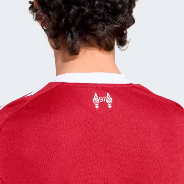 Tricou Adidas Liverpool FC Home - 5