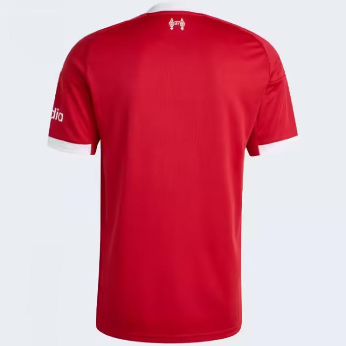 Tricou Adidas Liverpool FC Home - 7