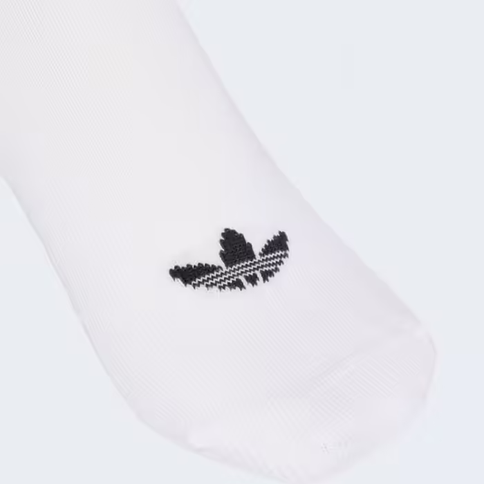 Носки Adidas Quarter 3 Back Stripes - 2
