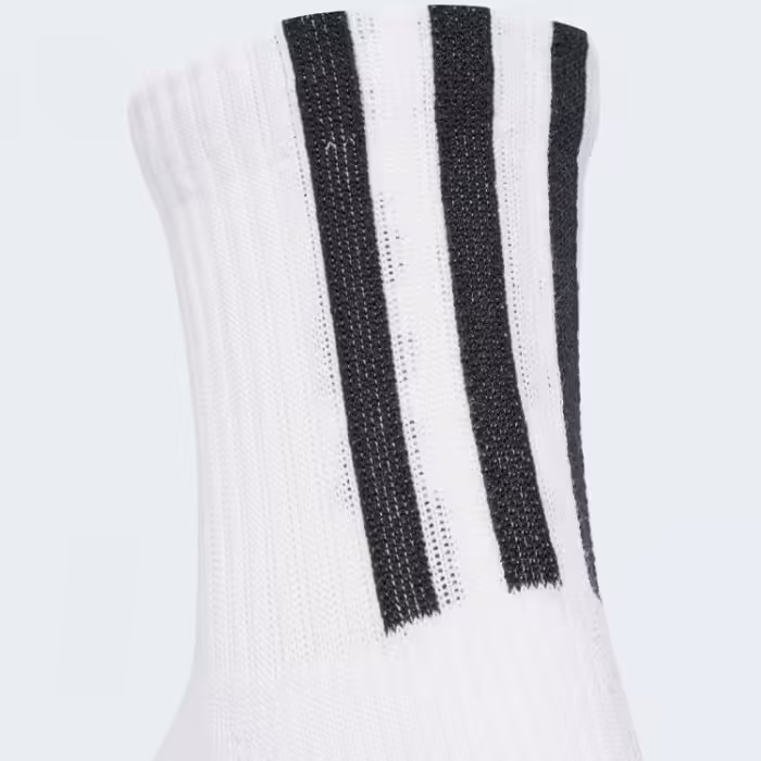 Носки Adidas Quarter 3 Back Stripes - 3