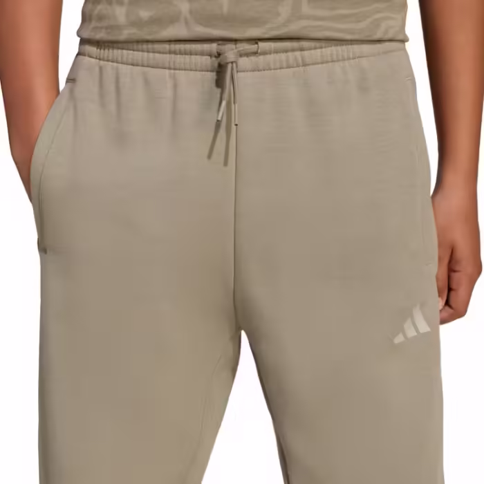 Брюки Adidas J FI 3S WIDE PT - 4