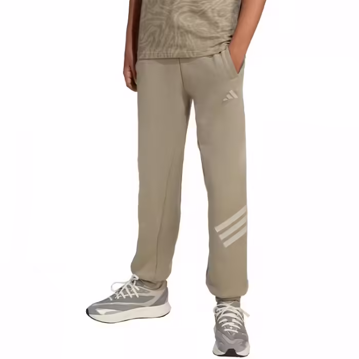 Брюки Adidas J FI 3S WIDE PT - 6