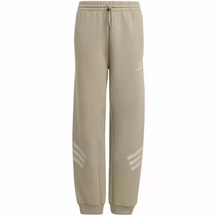 Брюки Adidas J FI 3S WIDE PT - 8