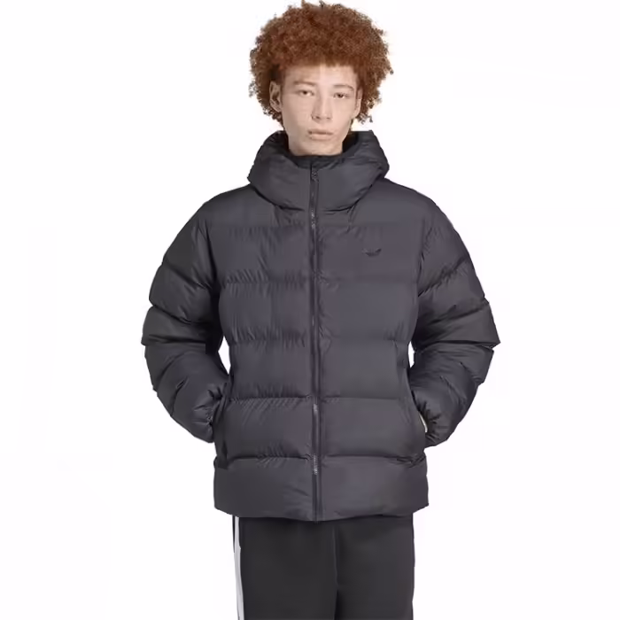 Куртка Adidas COMMERCIAL PUFF