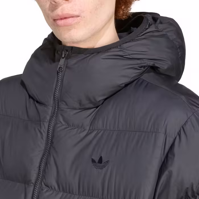 Куртка Adidas COMMERCIAL PUFF - 4