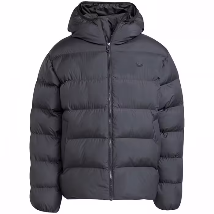 Scurta Adidas COMMERCIAL PUFF Negru XS - 6