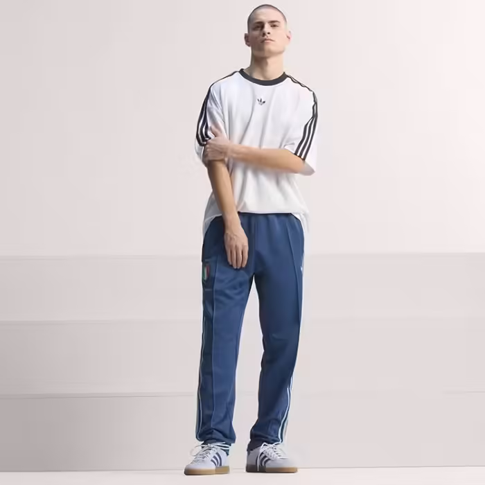 Брюки Adidas Italy Originals - 3