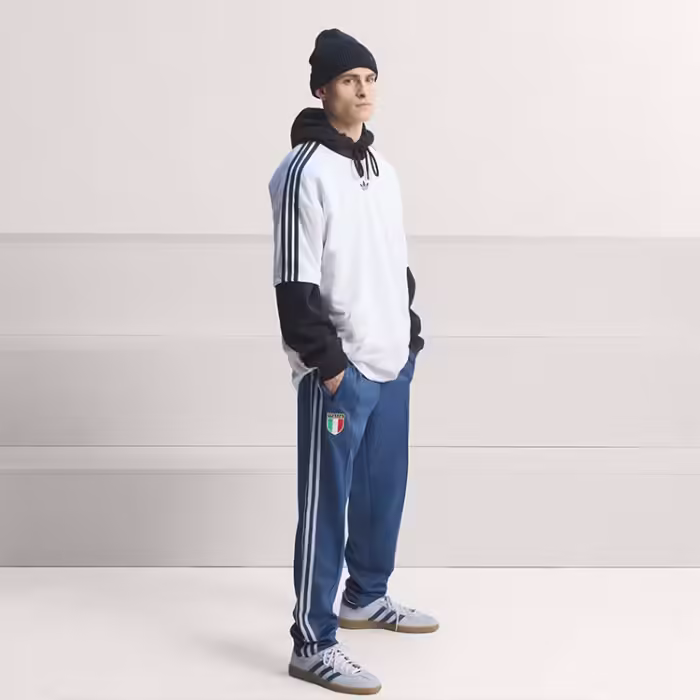 Брюки Adidas Italy Originals - 4