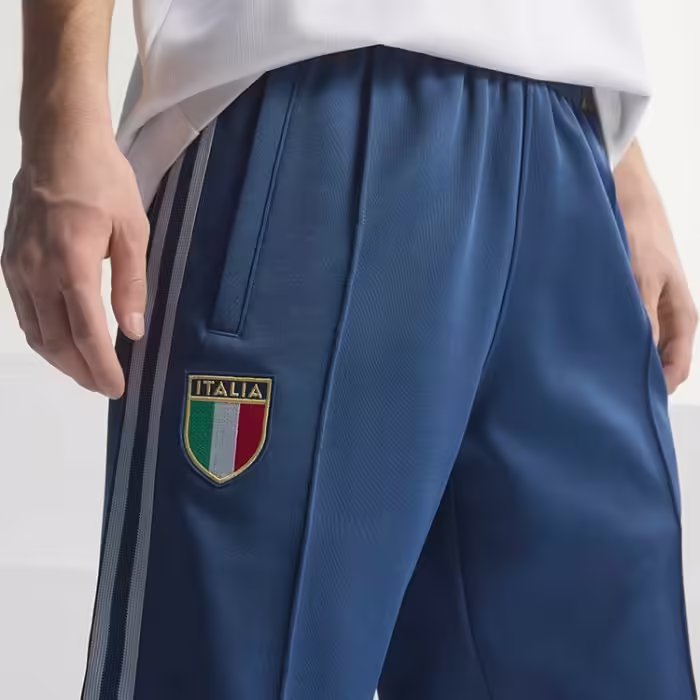 Брюки Adidas Italy Originals - 5