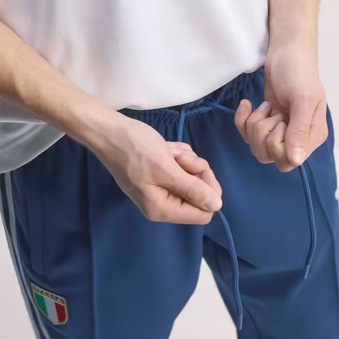 Брюки Adidas Italy Originals - 7