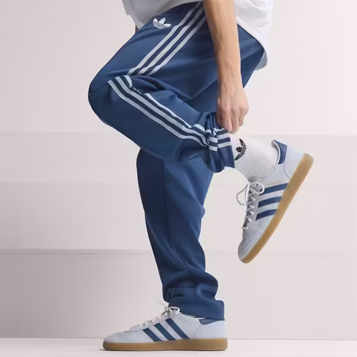 Брюки Adidas Italy Originals - 8
