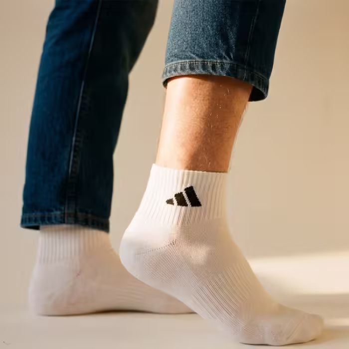 Sosete Adidas CUSHIONED SPORTSWEAR - 6