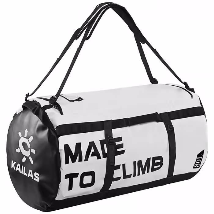 Сумка спортивная Kailas Antelope Duffle Bag - 2