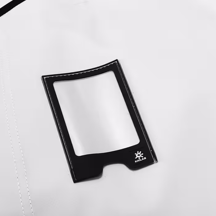 Сумка спортивная Kailas Antelope Duffle Bag - 6