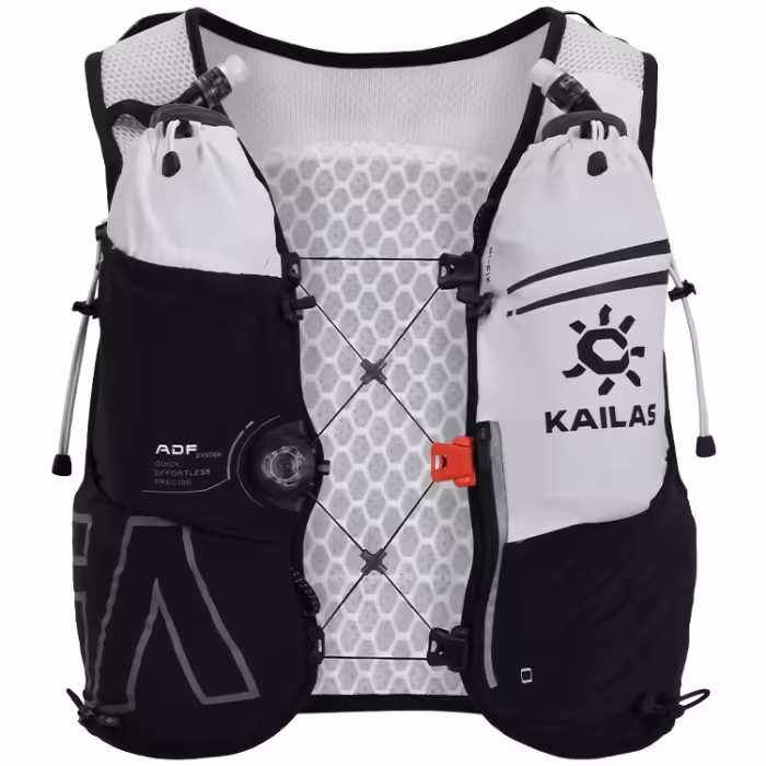 Жилет Kailas FUGA·AIR 8 Vest - 2