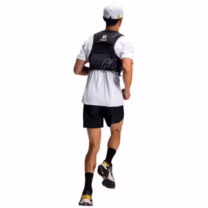 Жилет Kailas FUGA·AIR 8 Vest - 6