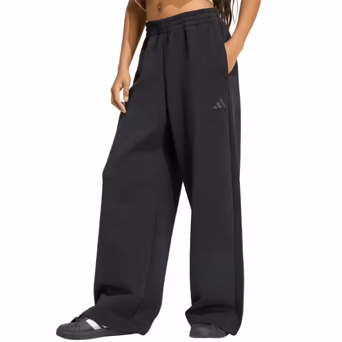 Pantaloni Adidas SOFT LUX STRAIGHT