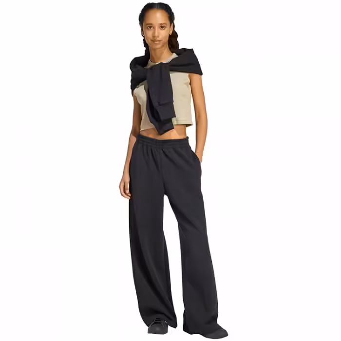 Pantaloni Adidas SOFT LUX STRAIGHT - 4