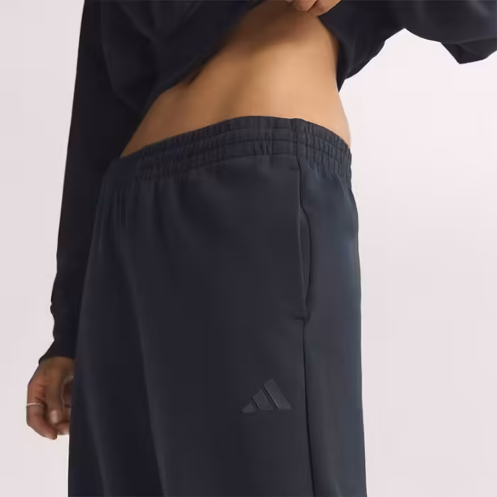 Pantaloni Adidas SOFT LUX STRAIGHT - 7