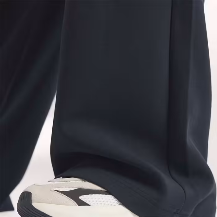 Pantaloni Adidas SOFT LUX STRAIGHT - 8