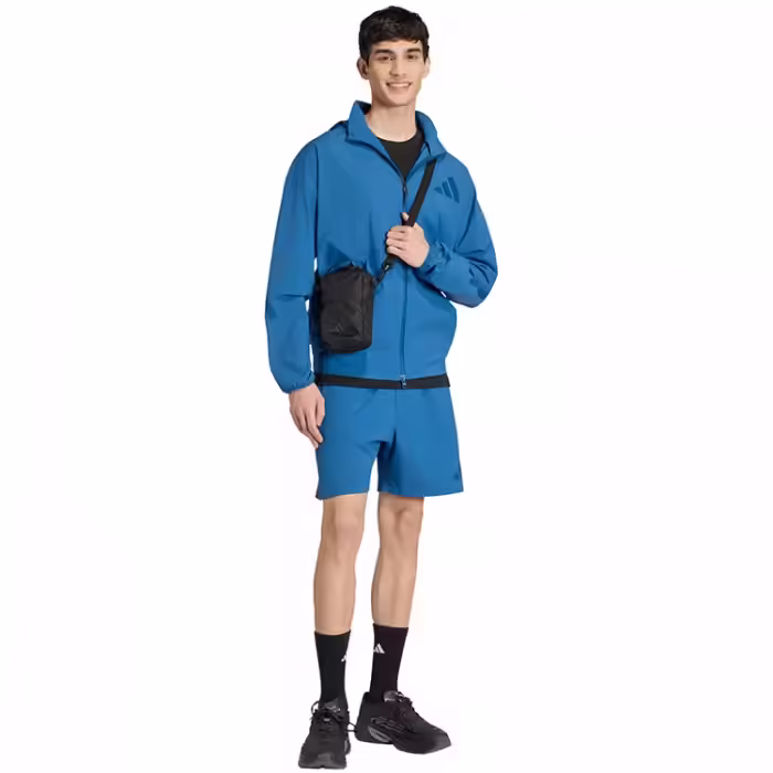 Hanorac Adidas Z.N.E. WOVEN - 4