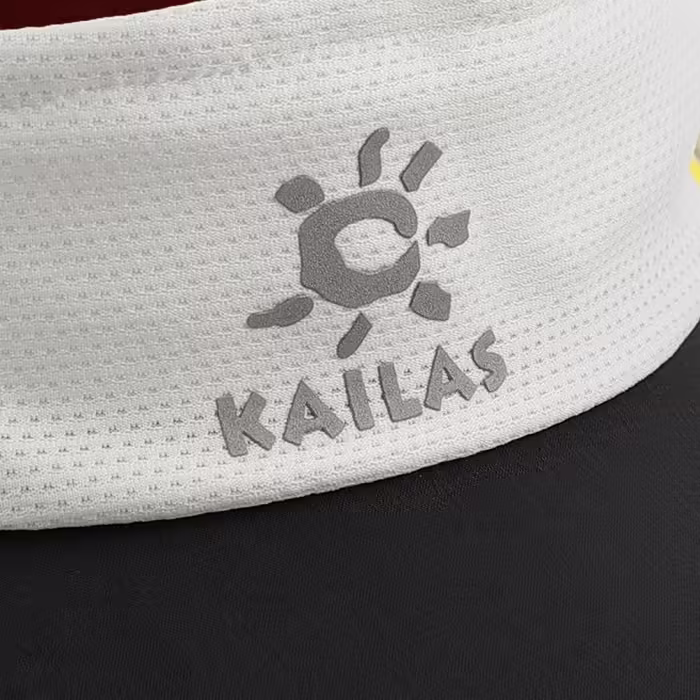 Кепка Kailas Nebular Mountain Running Visor - 2