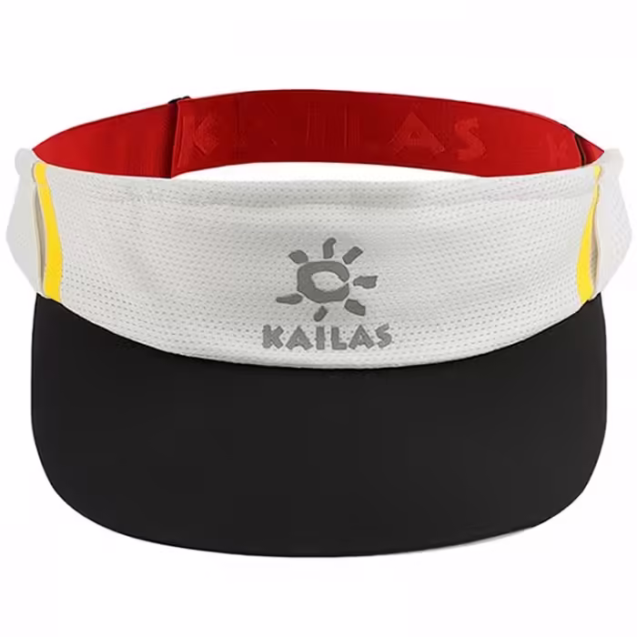 Кепка Kailas Nebular Mountain Running Visor - 4