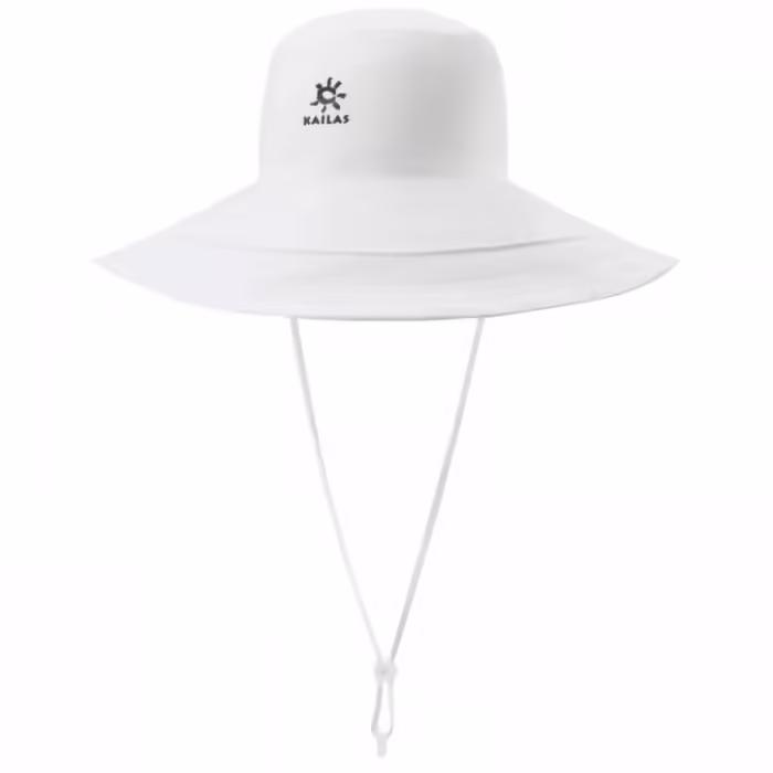 Panama Kailas Ultralight Wide Brim Hat