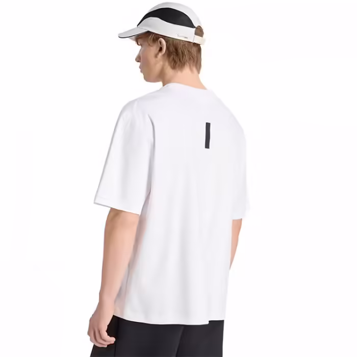 Футболка Adidas Z.N.E. LOOSE FIT - 2