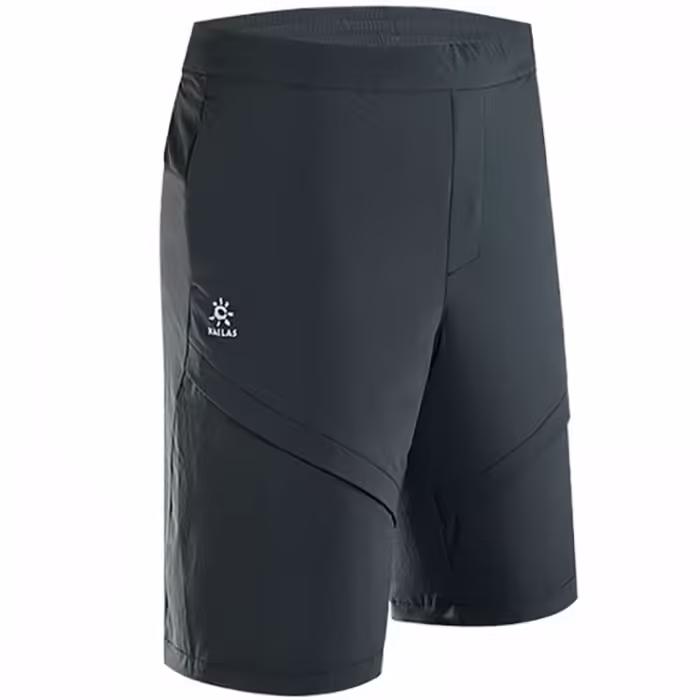Sorti Kailas Travel Basic Shorts Mens  - 3