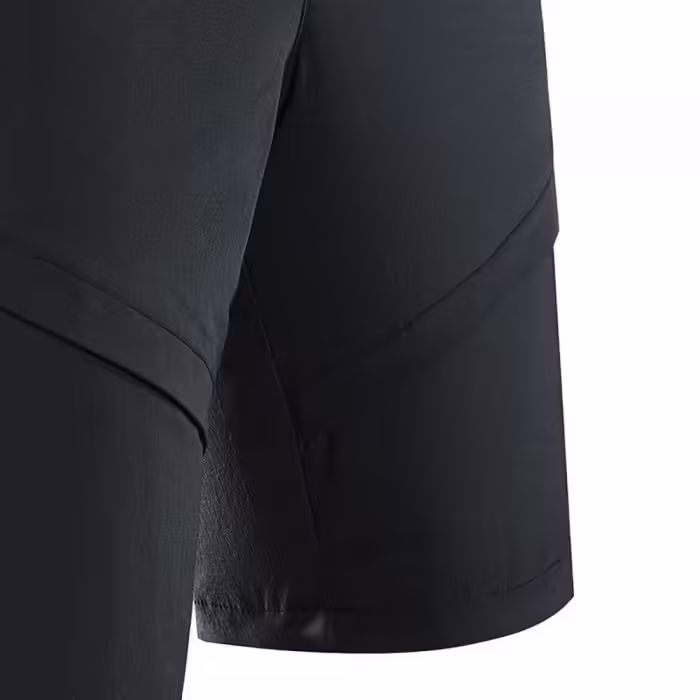 Sorti Kailas Travel Basic Shorts Mens  - 4