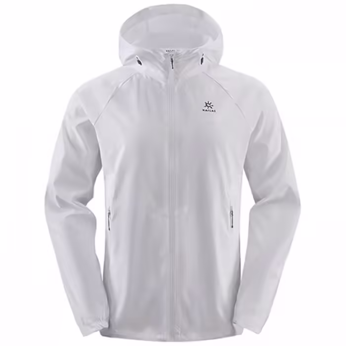 Ветровка Kailas LIGHTWEIGHT THIN WIND JACKET MENS