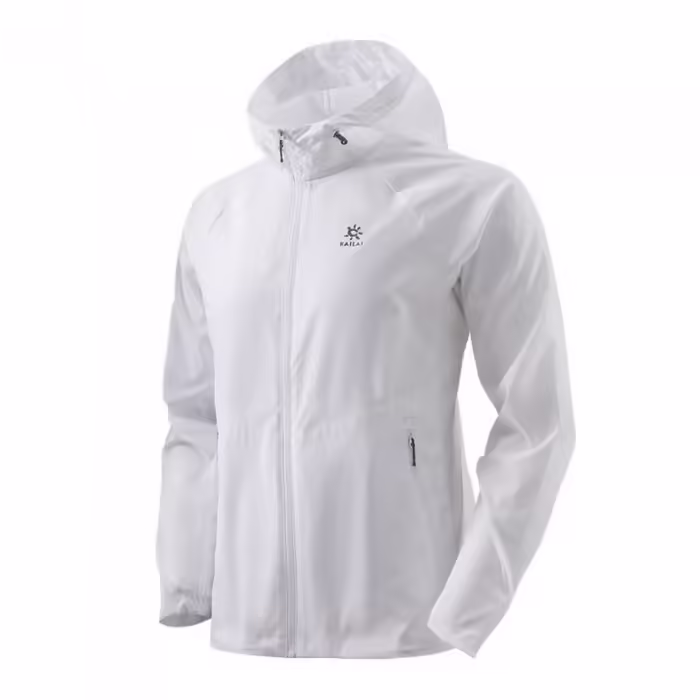 Ветровка Kailas LIGHTWEIGHT THIN WIND JACKET MENS - 2