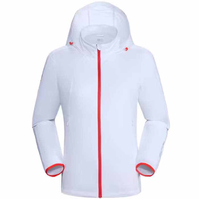 Ветровка Kailas HOODED TRAINING JACKET WOMENS