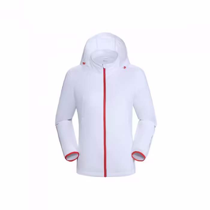 Ветровка Kailas HOODED TRAINING JACKET WOMENS - 2