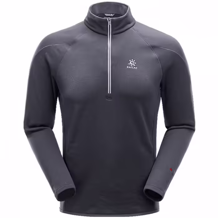 Толстовка Kailas Fleece Jacket Mens