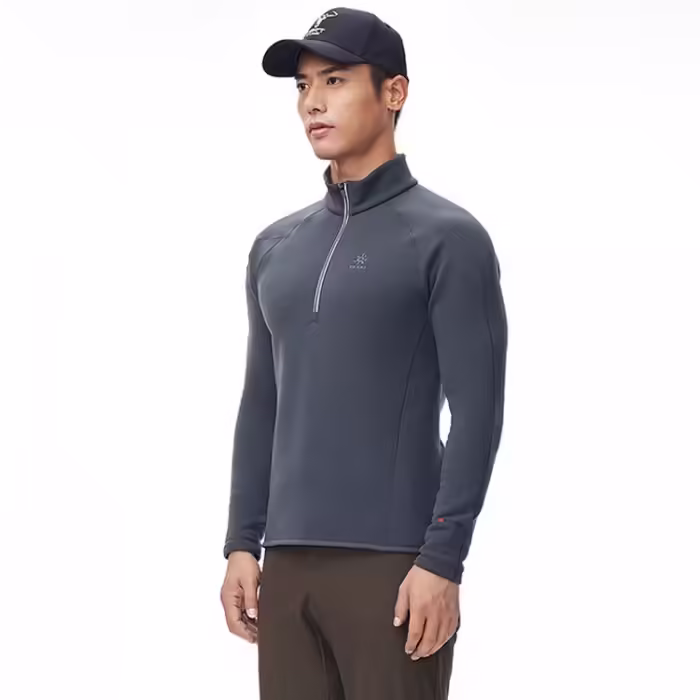 Толстовка Kailas Fleece Jacket Mens - 2