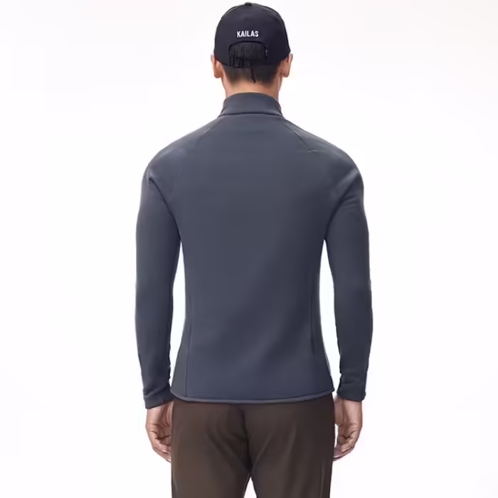 Толстовка Kailas Fleece Jacket Mens - 4