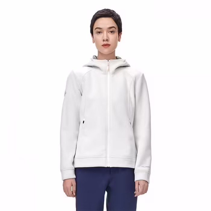 Hanorac Kailas Fleece Jacket Womens  - 4