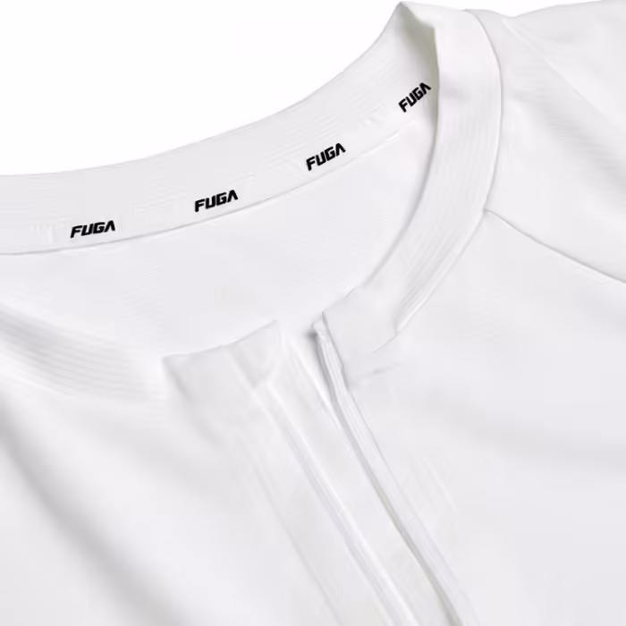 Long-sleeve Kailas FUGA Half-zip Functional - 2